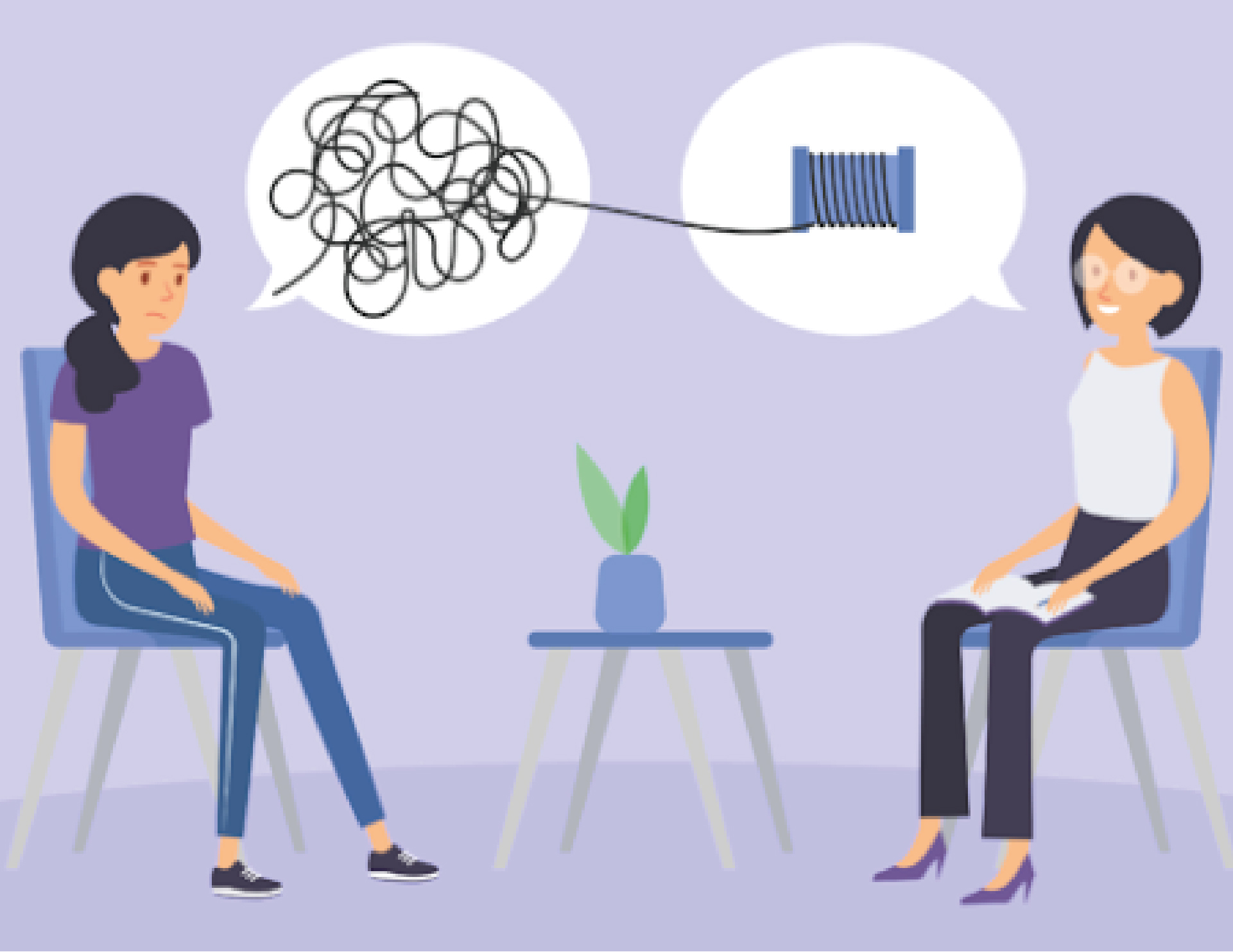 Counselling Services